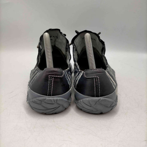 イッセイミヤケメン ISSEY MIYAKE MEN FLYFRONT VULCANIZE メンズ 40