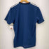 アディダス adidas CLIMALITE JAPAN ドットゲームシャツ メンズ X0