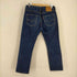 リーバイス Levis PREMIUM 00501-1484 レギュラーストレート/リンスカラー CONE MILLS 12.5oz メンズ 32inch