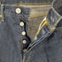 リーバイス Levis PREMIUM 00501-1484 レギュラーストレート/リンスカラー CONE MILLS 12.5oz メンズ 32inch