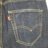リーバイス Levis PREMIUM 00501-1484 レギュラーストレート/リンスカラー CONE MILLS 12.5oz メンズ 32inch