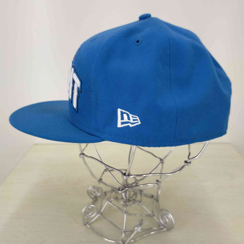 ニューエラ NEW ERA ロゴ刺繍 6パネルキャップ メンズ