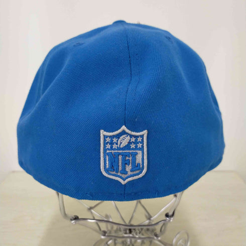 ニューエラ NEW ERA ロゴ刺繍 6パネルキャップ メンズ