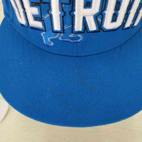 ニューエラ NEW ERA ロゴ刺繍 6パネルキャップ メンズ