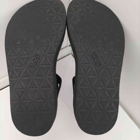 テバ Teva プラットフォームサンダル レディース