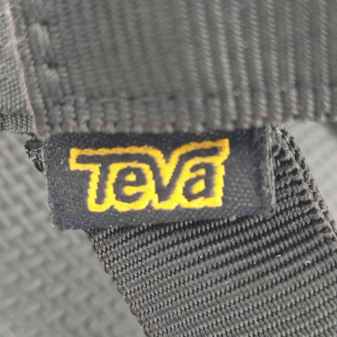 テバ Teva プラットフォームサンダル レディース