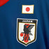 JAPAN 12 ゲームシャツ メンズ LL
