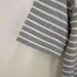 ビューティーアンドユースユナイテッドアローズ BEAUTY & YOUTH UNITED ARROWS ボーダー クルーネック ミディアム ワンピース レディース