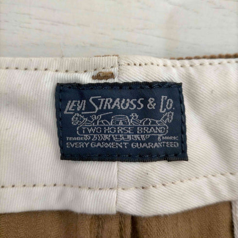 リーバイス Levis 502 True Chino メンズ 32inch