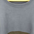 デンハム DENHAM バイカラー半袖tシャツ メンズ XL