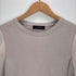 ユナイテッドアローズグリーンレーベルリラクシング UNITED ARROWS green label relaxing ソウバリ ソデ シフォン プルオーバー ニット レディース FREE