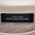 ユナイテッドアローズグリーンレーベルリラクシング UNITED ARROWS green label relaxing ソウバリ ソデ シフォン プルオーバー ニット レディース FREE