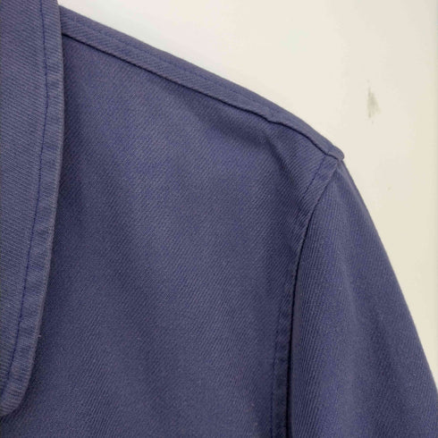 アニエスベーオム Agnes b.homme フランス製 ワーク カバーオール メンズ