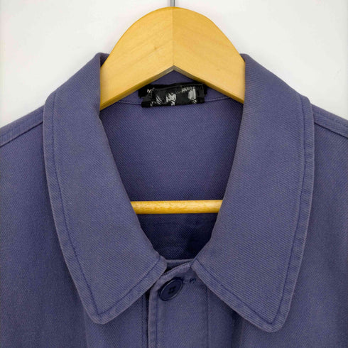アニエスベーオム Agnes b.homme フランス製 ワーク カバーオール メンズ