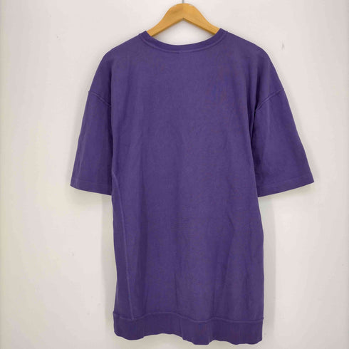 チャンピオン Champion reverse weave T-shirt メンズ import:L