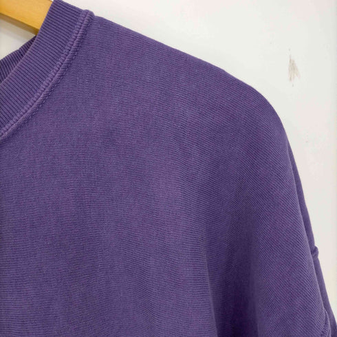 チャンピオン Champion reverse weave T-shirt メンズ import:L