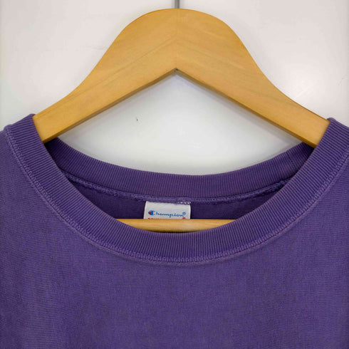 チャンピオン Champion reverse weave T-shirt メンズ import:L