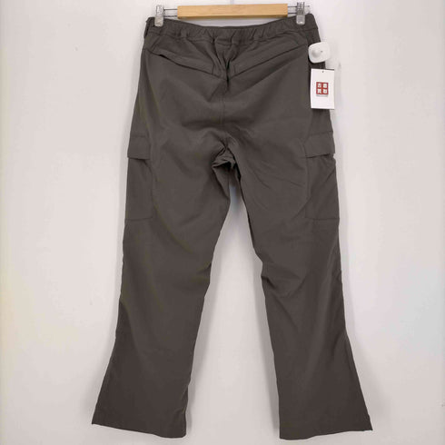 ロウアルパイン Lowe alpine トレッキングパンツ レディース JPN:XL