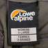 ロウアルパイン Lowe alpine トレッキングパンツ レディース JPN:XL