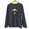 ヘリーハンセン HELLY HANSEN L/S Animal Tee メンズ import:XL
