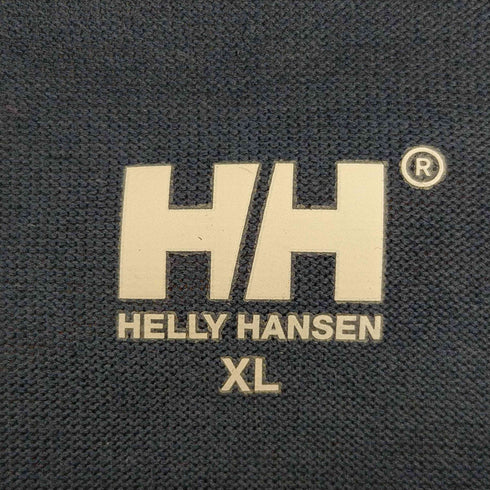 ヘリーハンセン HELLY HANSEN L/S Animal Tee メンズ import:XL