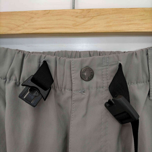 ザノースフェイス THE NORTH FACE BASIC TREK PANT レディース JPN:M