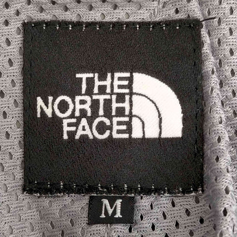 ザノースフェイス THE NORTH FACE BASIC TREK PANT レディース JPN:M