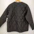 タイオン TAION MILITARY LINE U NECK BUTTON JACKETS メンズ JPN:XL