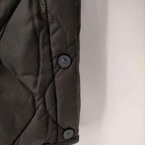 タイオン TAION MILITARY LINE U NECK BUTTON JACKETS メンズ JPN:XL