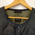 タイオン TAION MILITARY LINE U NECK BUTTON JACKETS メンズ JPN:XL