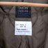タイオン TAION MILITARY LINE U NECK BUTTON JACKETS メンズ JPN:XL