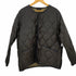 タイオン TAION MILITARY LINE U NECK BUTTON JACKETS メンズ JPN:XL