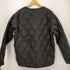タイオン TAION MILITARY LINE U NECK BUTTON JACKETS メンズ JPN:XL