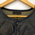 タイオン TAION MILITARY LINE U NECK BUTTON JACKETS メンズ JPN:XL
