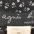 アニエスベー agnes b. 小花柄 イージーパンツ テーパード レディース JPN:3