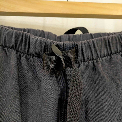 グラミチ GRAMICCI USA製 クライミングパンツ レディース L