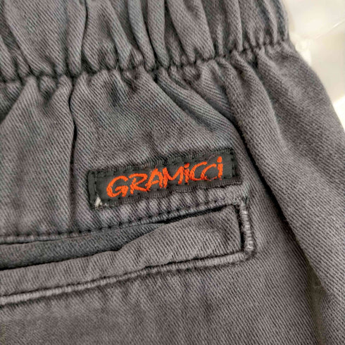 グラミチ GRAMICCI USA製 クライミングパンツ レディース L