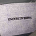アンダーカバーイズム UNDERCOVERISM PSYCHO COLOR期 カウレザーポケット ナイロンダウンベスト メンズ JPN:2