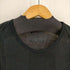 ビーヨウジヤマモト B yohji yamamoto フロントギャザー コットンS/Sカットソー レディース JPN:2