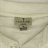 トラサルディ TRUSSARDI イタリア製 ロゴ刺繍 S/S ポロ シャツ メンズ import:XL