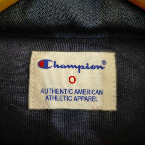 チャンピオン Champion アイビーダウンベスト メンズ O