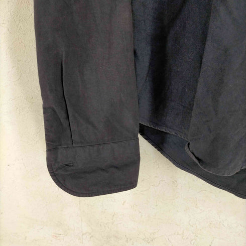 カラー kolor コットン比翼ブザムシャツ レディース JPN:2