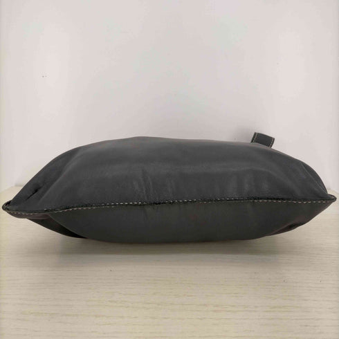 アイシービー ICB レザーショルダーバッグ レディース ONE SIZE