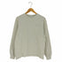 キャンバー CAMBER USA製 クルーネック ポケット L/S カットソー メンズ import:S