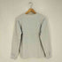 キャンバー CAMBER USA製 クルーネック ポケット L/S カットソー メンズ import:S