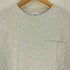 キャンバー CAMBER USA製 クルーネック ポケット L/S カットソー メンズ import:S