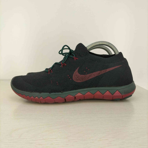 ナイキ NIKE UNDERCOVER GYAKUSOU FREE 3.0 FLYKNIT フライニット スニーカー メンズ JPN:26.5