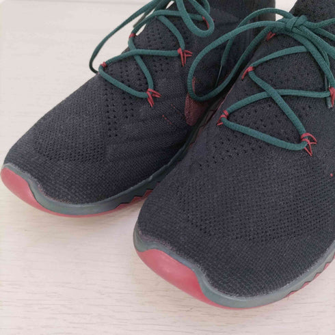 ナイキ NIKE UNDERCOVER GYAKUSOU FREE 3.0 FLYKNIT フライニット スニーカー メンズ JPN:26.5