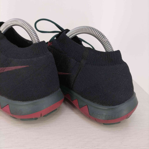 ナイキ NIKE UNDERCOVER GYAKUSOU FREE 3.0 FLYKNIT フライニット スニーカー メンズ JPN:26.5