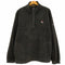 ディアスポラスケートボーズ Diaspora Skateboards Zip Fleece メンズ L